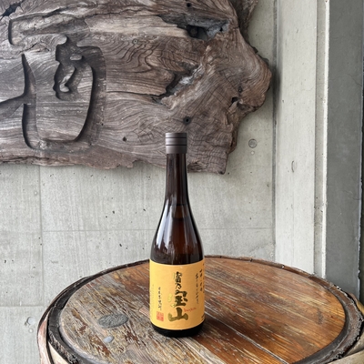 富乃宝山【芋】 720ml