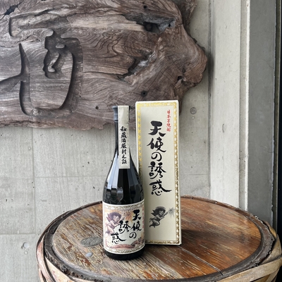 天使の誘惑【芋】 720ml