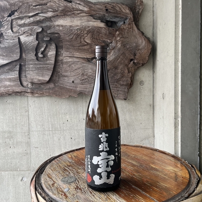 吉兆宝山 【芋】 1.8L