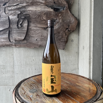 富乃宝山 【芋】 1.8L