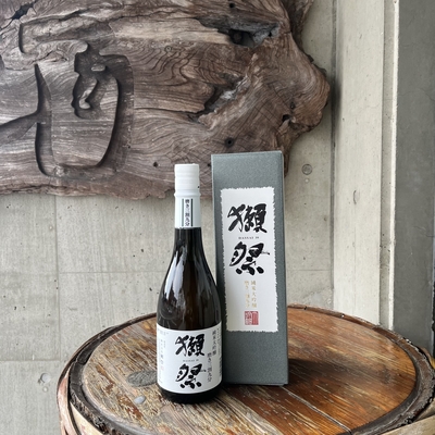 獺祭  三割九分　720ml