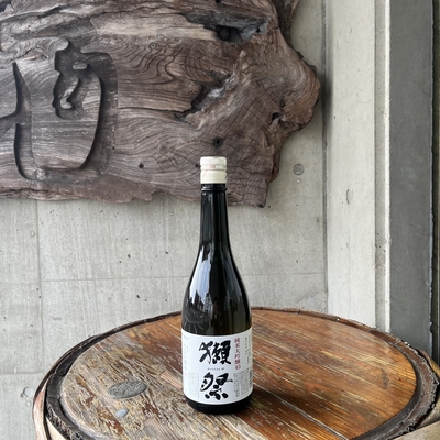 獺祭 純米大吟醸45　720ml
