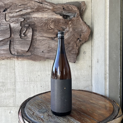 久米桜 星屑 R4BY（久米桜酒造・鳥取県伯耆町）1.８L