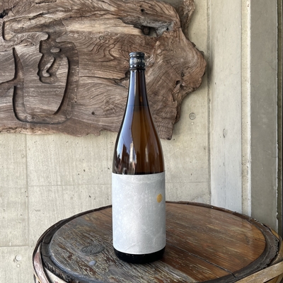 久米桜 スターダスト R6BY（久米桜酒造・鳥取県大山）