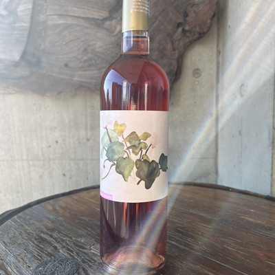 ロザート 2024 ロゼ　750ml