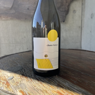 コーラ ビアンコ 2024 白　750ml