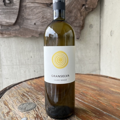 グランセルヴァ 2024 白