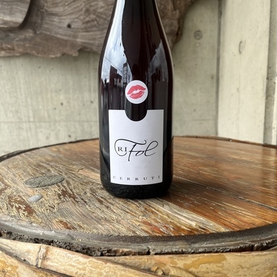 リ フォル ローザ 2024 ロゼ微発泡　750ml