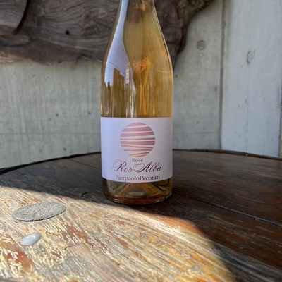 ロザルバ 2023 ロゼ　750ml