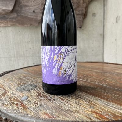 【お一人様２本まで】風の森 愛山807 （緑川酒造・奈良県御所市） 720ml