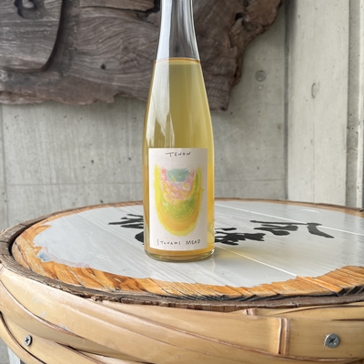  天穏 MEAD2026 （板倉酒造・島根県出雲市）475ml
