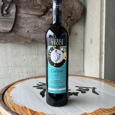 カリプソ 2020 ロゼ　750ml