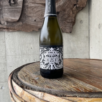 フラテッロ ウーニコ 2023 白発泡　750ml