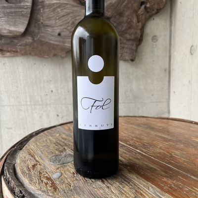 フォル 2024 白　750ml
