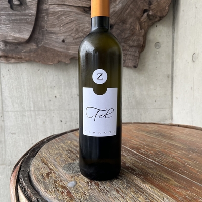 フォル ゼロ 2024 白　750ml