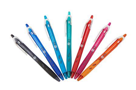 レックスグリップボールペン | 一橋大学消費生活協同組合