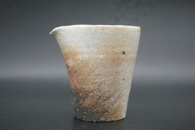 石田　和也 作　備前磁器注器