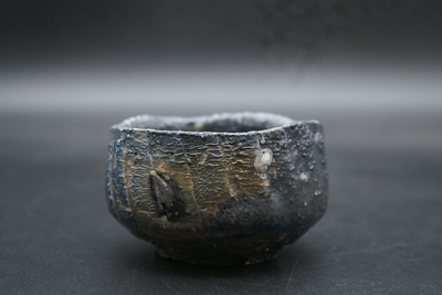 近藤　正彦 作　黒酒呑