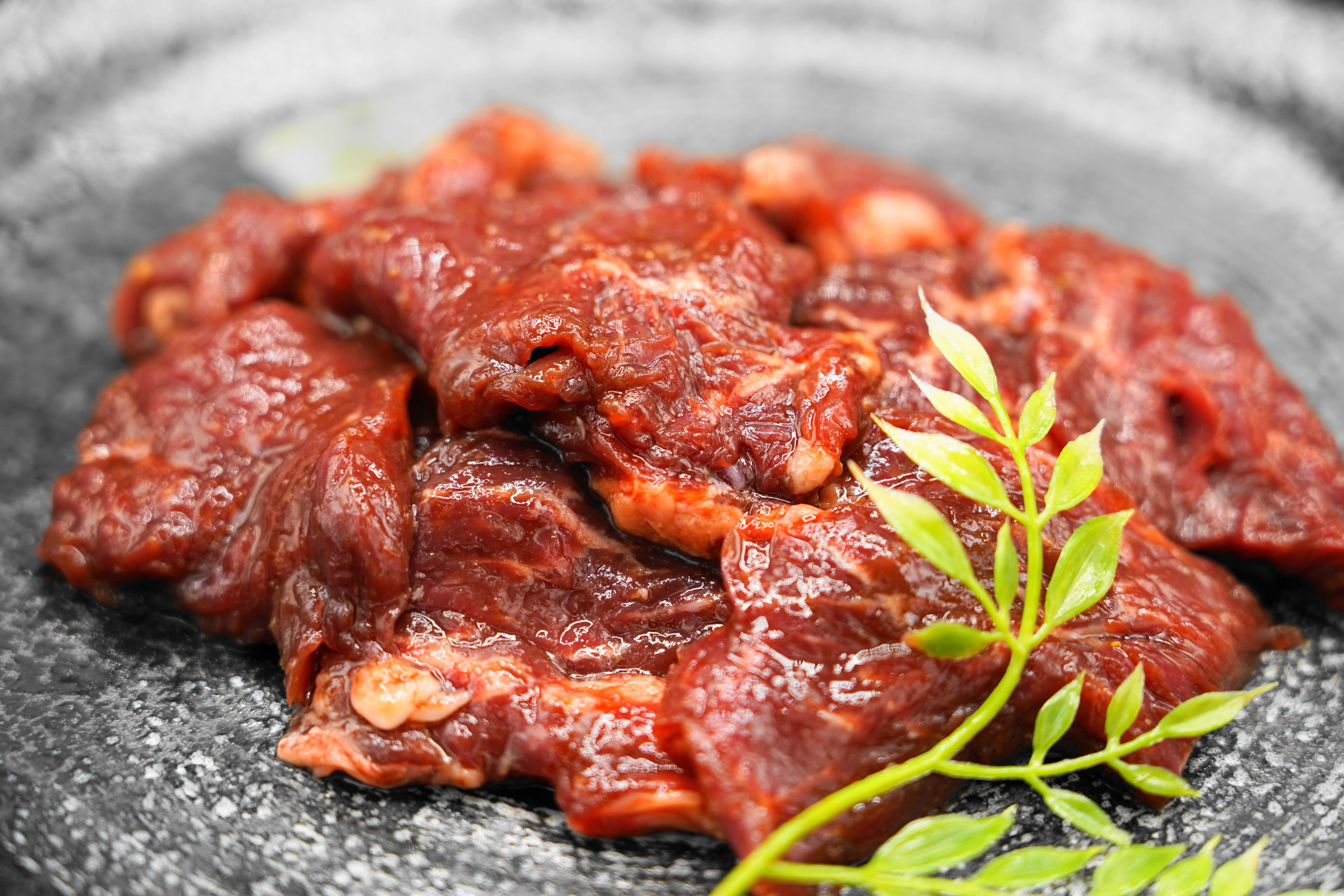 サガリ 壺漬け 肉のひみつ基地 博多