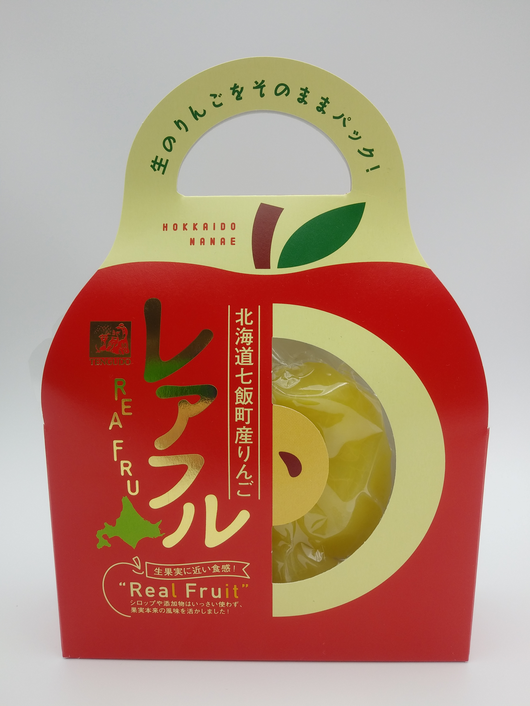 レアフルりんご | なないろななえオンライン