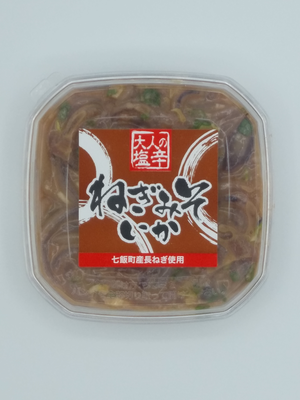 おじいのお茶漬け 松前漬け | なないろななえオンライン