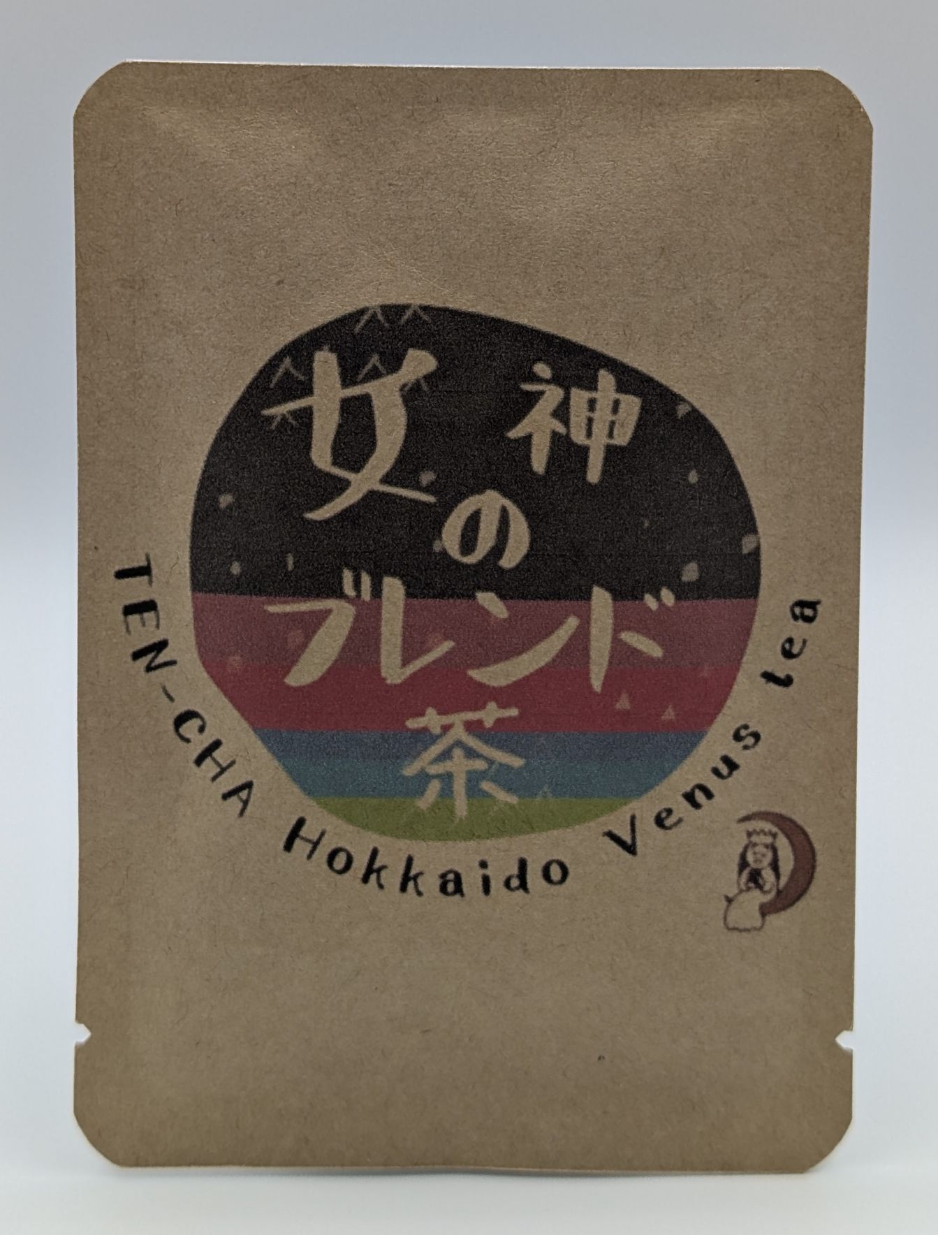 大地の天茶 女神のブレンド茶（1バック） | なないろななえオンライン