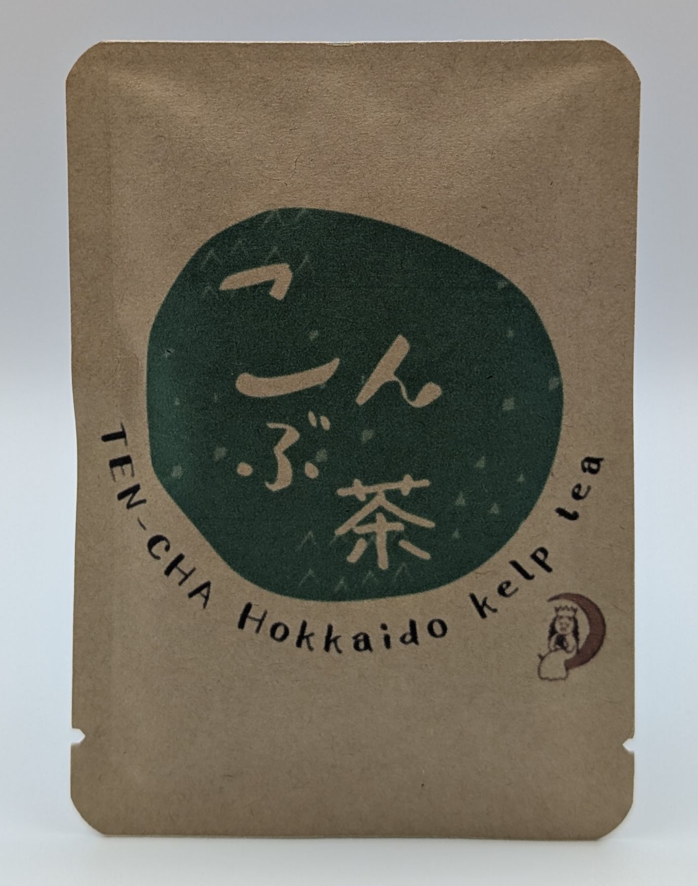 大地の天茶 こんぶ茶（1バック） | なないろななえオンライン