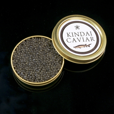 近大キャビア30ｇ（冷凍）