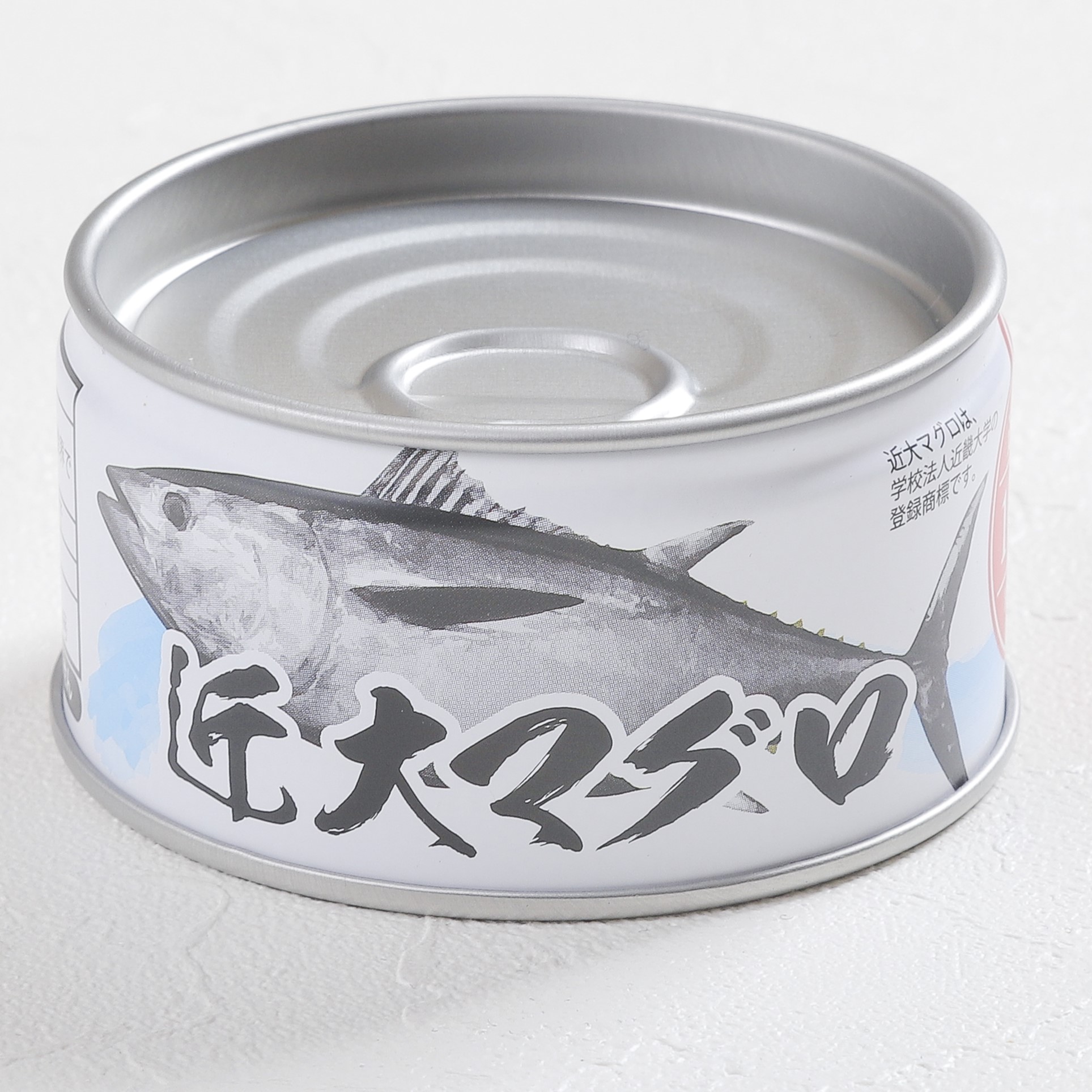 白缶セット