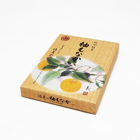 柚もなか | わかやま紀州館