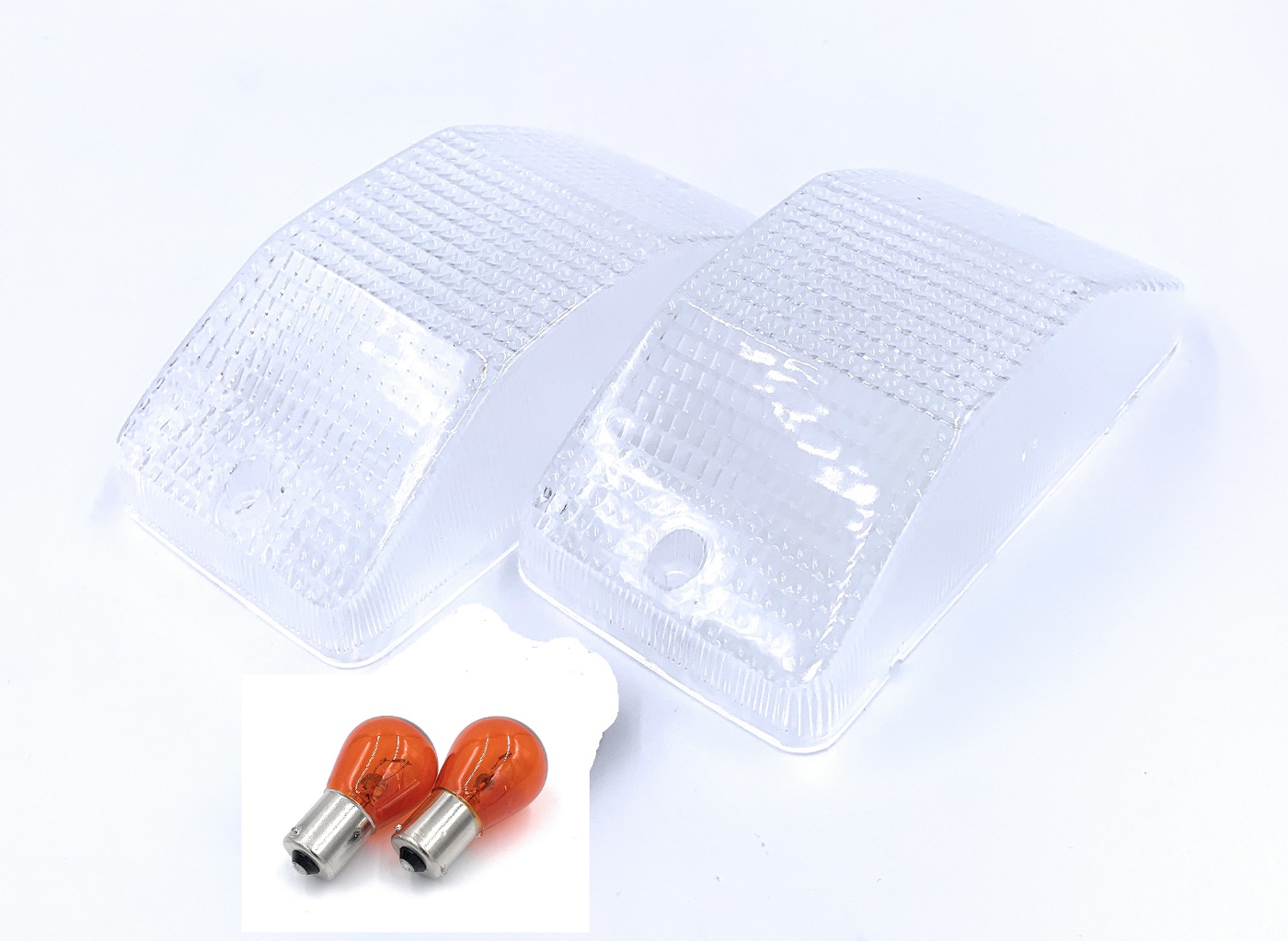 クリアレンズ　 LEDウインカー LEDナンバー灯　ナンバープレートベース 　ライセンスホルダー　ホルダー　ステー　裏ペタ　ウラペタ Ｐ 限定ver2.5&frasl;24 クリアレンズ LEDウインカー LEDナンバー灯 ナンバー