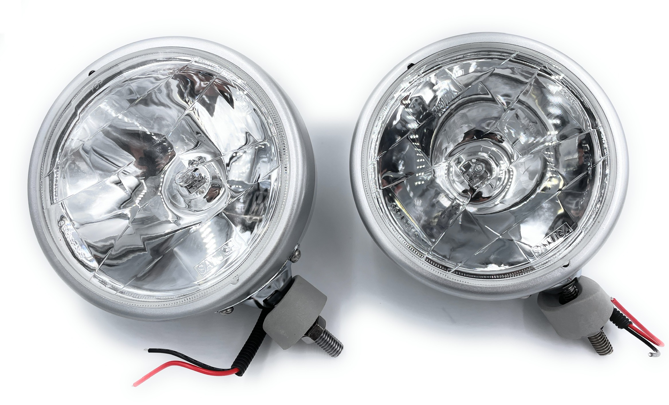 数量限定【丸フォグランプ200mmΦ2ヶセット 24V】珍しいオシャレな  