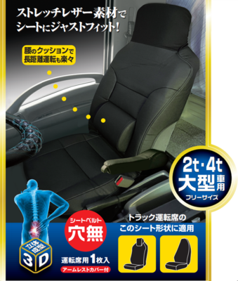 トラック内装パーツ｜トラックショップ絆 | トラックショップ絆