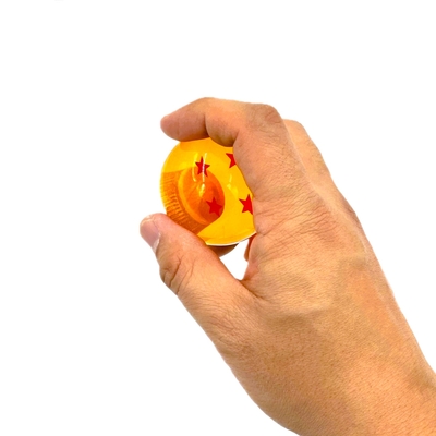 ドラゴンボール　七星球　ライトアップスタンドセット 楽天市場】TRS ドラゴンボールシフトノブ 54mmφ 12×1.25 8mm