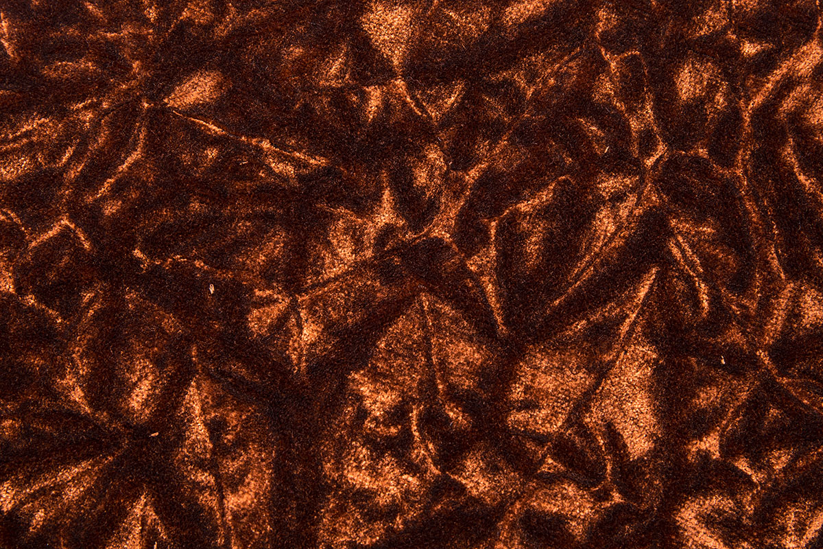 金華山ダッシュマット】ゴールドリング加工＆綿入りキルト加工