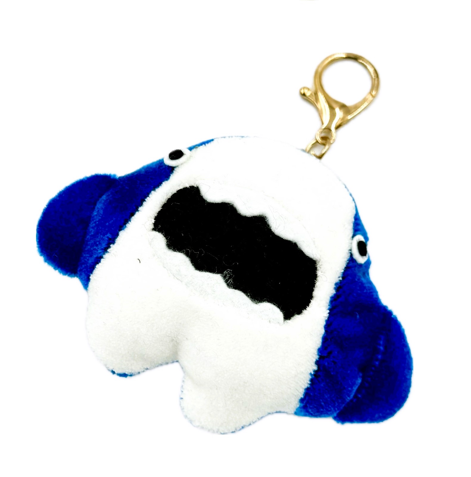 金華山ミニサメちゃんキーホルダー】プレゼントに最適♪（コスモス 