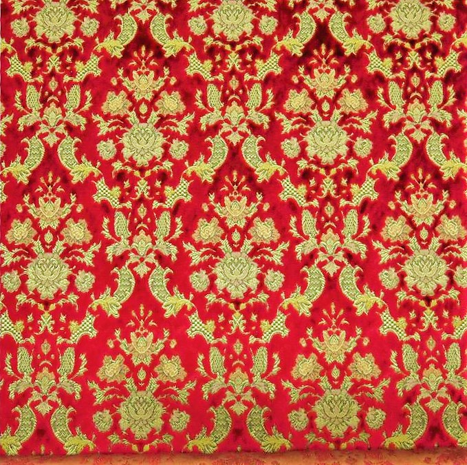 金華山内装3点セット】ファイブスターギガ用（バレンタインレッド  