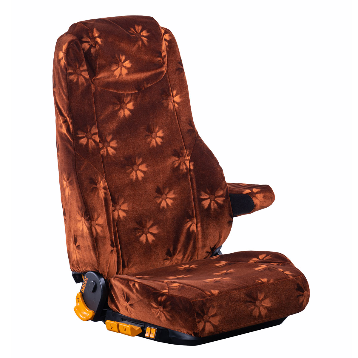 スーパーグレート　安全窓　スパグレ　金華山　ローレル　ブラウン　デコトラ　新品 スーパーグレート 安全窓 スパグレ 金華山 ローレル ブラウン デコトラ