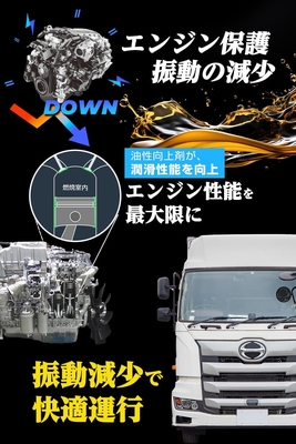 正規代理店！【煤殺し極 500ml】業界で話題のDPF専門店が開発した