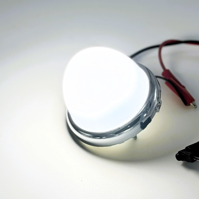 グリーン 20個 超爆光 24V S25 LED バスマーカー サイドマーカー LEDマーカー 爆光 24V グリーン20個 超爆光 24V S25 LED バスマーカー