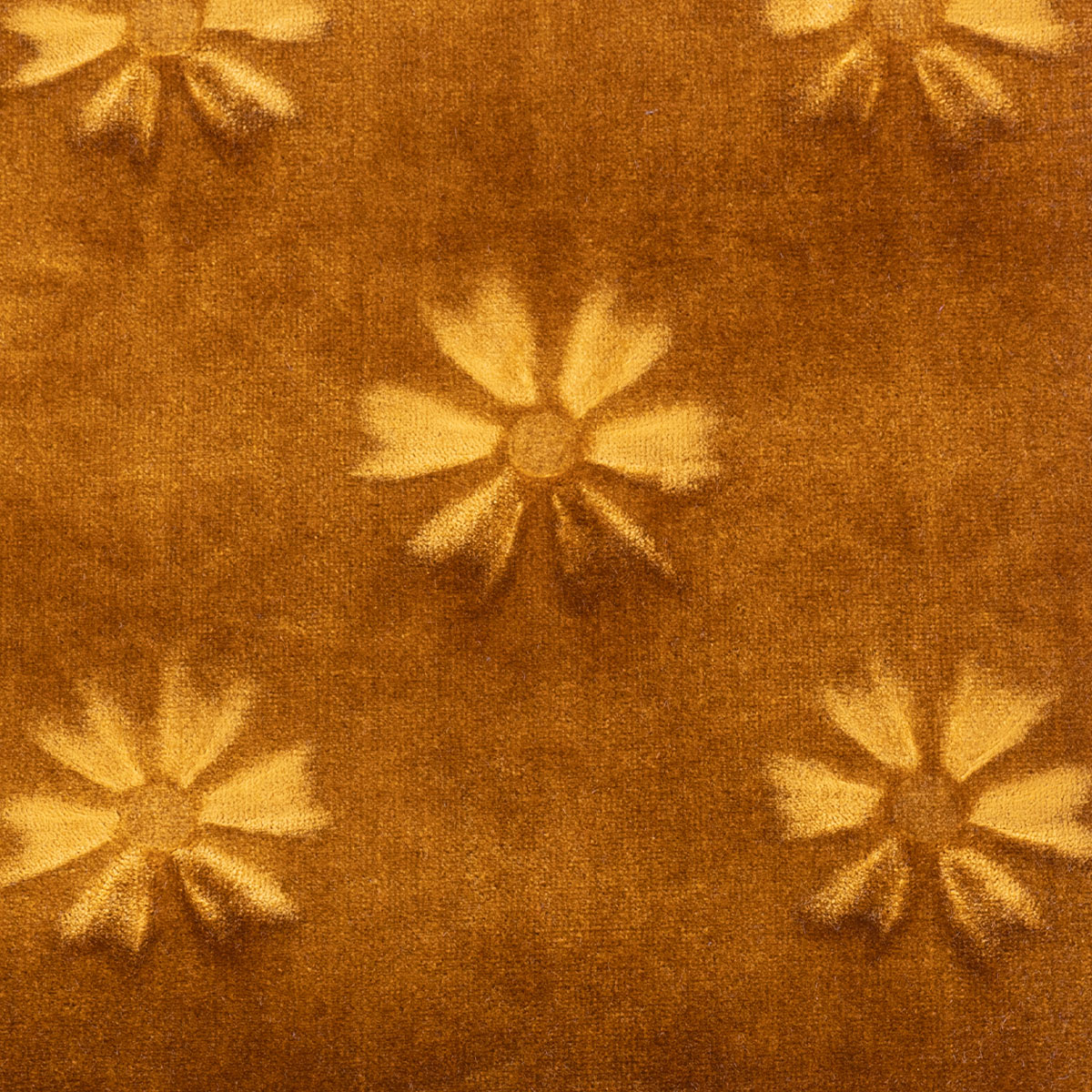 金華山生地のみ 幅1350mm】1m単位 切り売り（コスモスゴールド