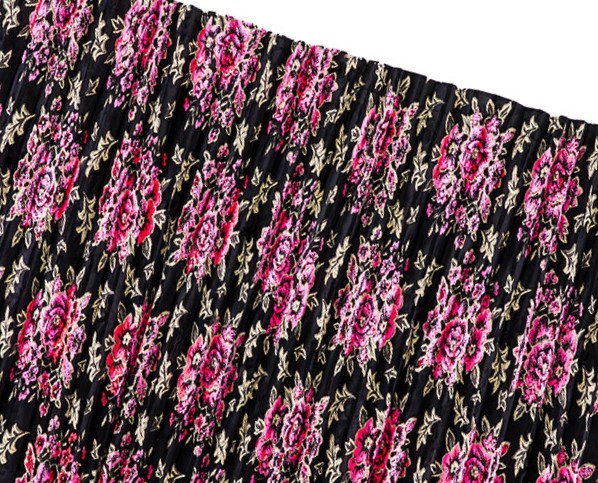 即納可能！【金華山仮眠カーテン　プリーツ＆裏地加工】（マドンナホワイト） 即納可能！【金華山仮眠カーテン プリーツ加工＆裏地加工付き