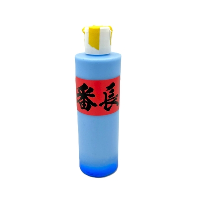 【水研ぎ番長　250ml】タイヤに水研ぎの研磨剤の跡が付かない！水研ぎでも充分な研磨力を実現した下地専用磨き剤♪