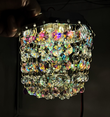 トラックシャンデリア 120センチ ジャンク品 トラックシャンデリア 120センチ ジャンク品 シャンデリア ｜【公式