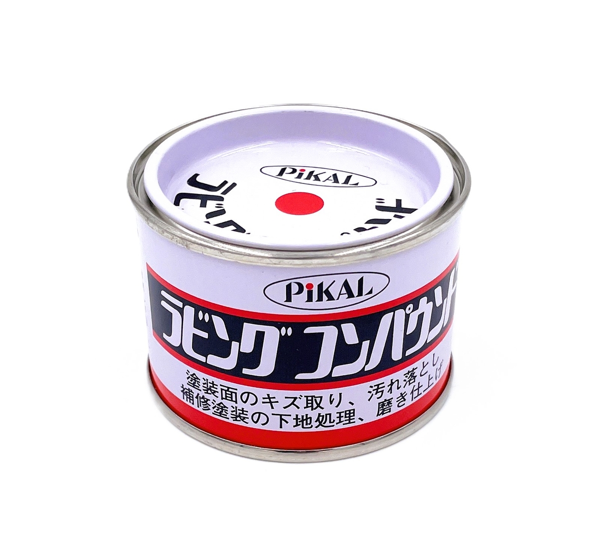 廃盤品‼︎answer muscleコンパウンド4L 粉砕型#1000〜#6000 商品の説明今