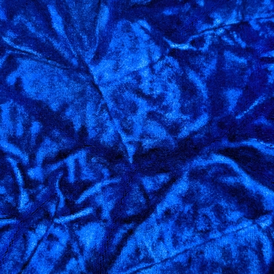 【金華山生地のみ　幅1350ｍｍ】１ｍ単位　切り売り（チンチラブルー）