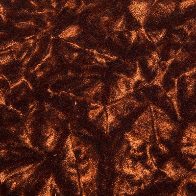 【金華山生地のみ　幅1300ｍｍ】１ｍ単位　切り売り（チンチラブラウン）