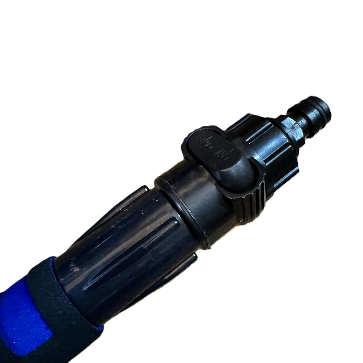 洗車モップマイクロファイバー＆伸縮ロングポールセット 1200