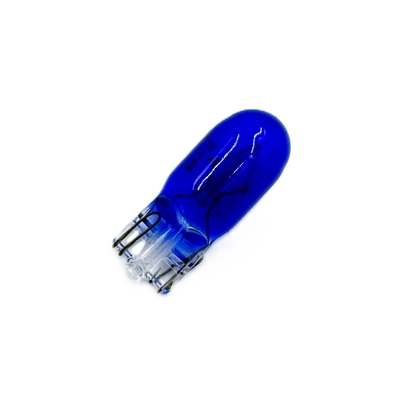 【ポジション球　24V5W　T10】スモールランプやドアオープン等に使用されているウェッジ球（スーパーホワイト）