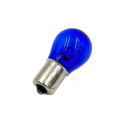 【耐震球 　24V25W　BA15S-S25】180°平行ピン　おもにウインカーやブレーキランプに使用されている電球（スーパーホワイト）